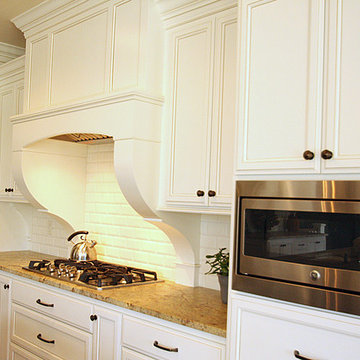 Kitchen 1