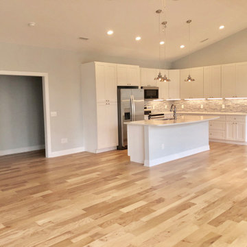 Oak Island Staging sold in 3 weeks!