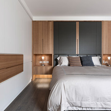 Pinebrook Residence