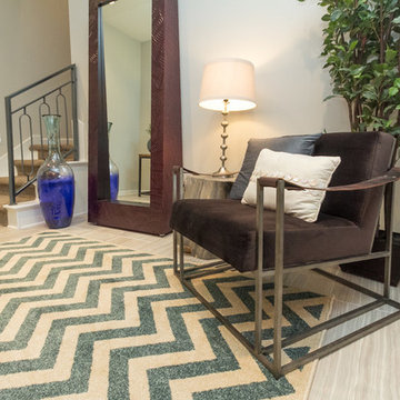 Des Mones Home Show - B3 Builder's Home