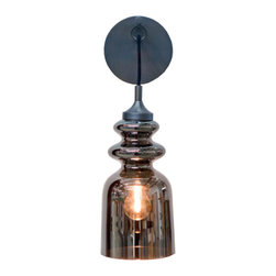 WALL LAMP CTD-WL06MT - Wall Sconces