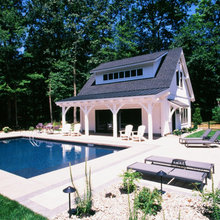 Ewing Exterior