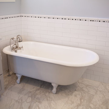 Complete Home Renovation