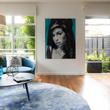 Private Residence - Bayside Suburb Brighton