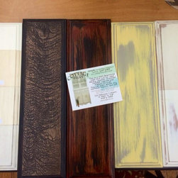 Cottage Paint - Paint