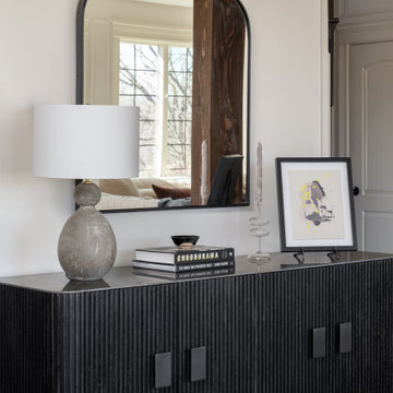 Contemporary Charm