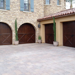 Pioneer Overhead Door Las Vegas Nv Us 89118