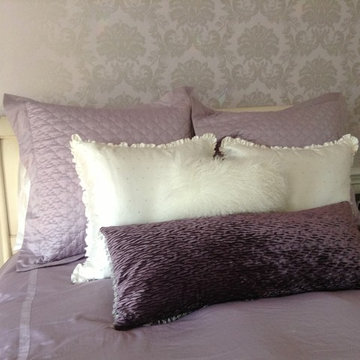 Bedrooms