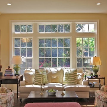 Addition / Renovation 4
