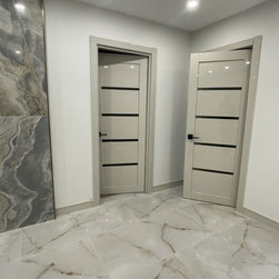 Modern Interior Doors. European Interior Doors - Interior Doors