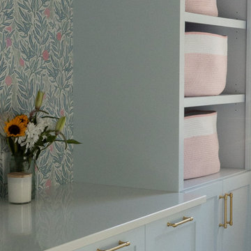 Bryon Center Whole-Home Remodel