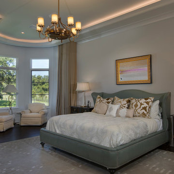 Bedroom Systems