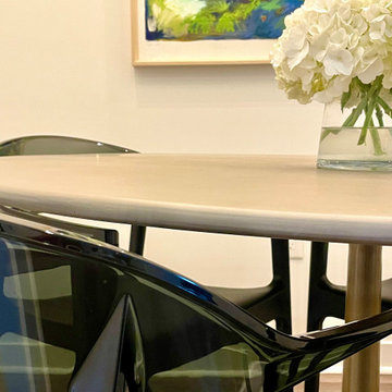 Furniture Package & Styling