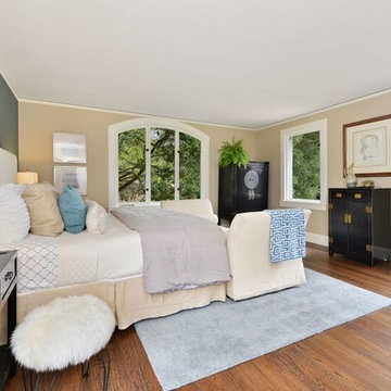 Southhampton Remodel and Redesign