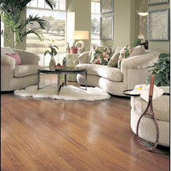Primera Interiors Projects Gallery - Hardwood Flooring
