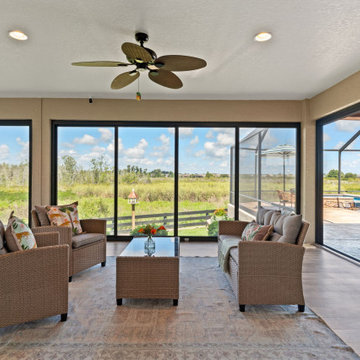 The Villages, Florida | Vacant Home Staging