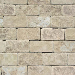 Sandstone Pavers - Outdoor Products