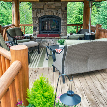 Outdoor Living