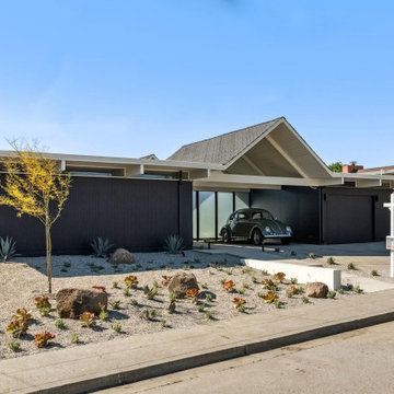 Eichler House