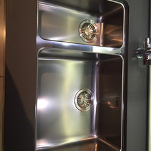 sink
