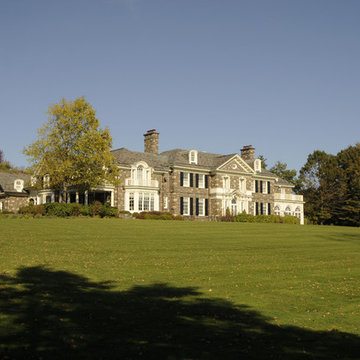 Back Country Stone Georgian