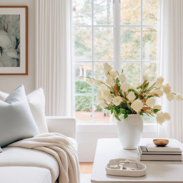 Neutral Spaces