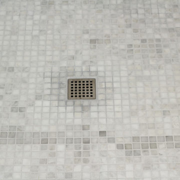 Powell Ohio Bath Remodel 2