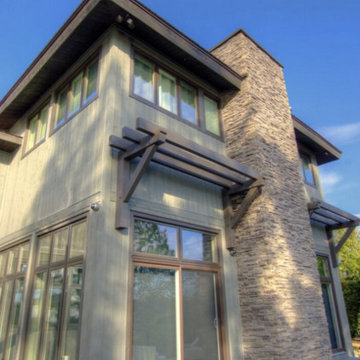 Custom Exteriors