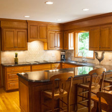 Kitchen Ideas