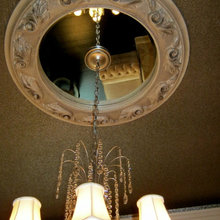 Ceiling