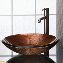 vessel sinks