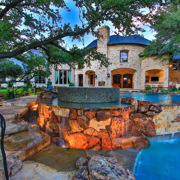 Texas Estate