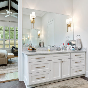 Spring Branch Home Remodel