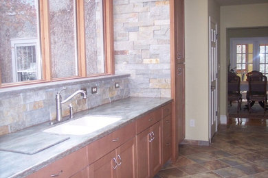 Inspiration for a shed remodel in Other