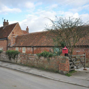 The Paddocks, Claypole