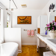 Bathroom Ideas