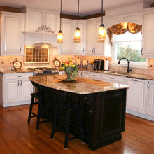 Kitchen Ideas