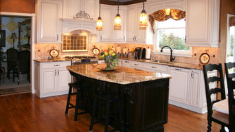 Munz Kitchens