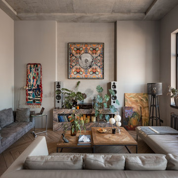 Gen House