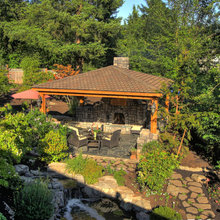 Landscape Ideas