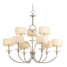 chandeliers