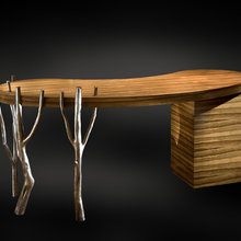Pieces