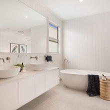 Peregian Masters Bathroom
