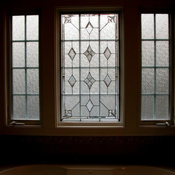 Paul Combo - Windows