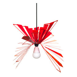 Bendant Lamp - Chandeliers