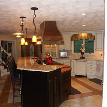 Kitchen Ideas