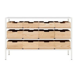ボックスストレージ - Accent Chests And Cabinets