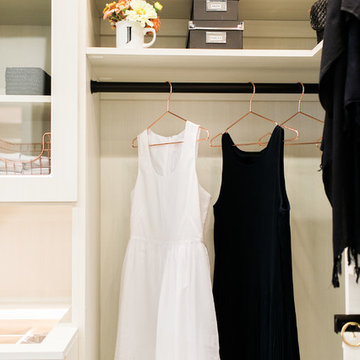 STOR-X Collection by Jillian Harris