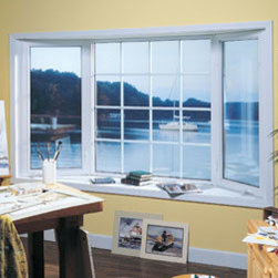 Windows & Patio Doors - Windows