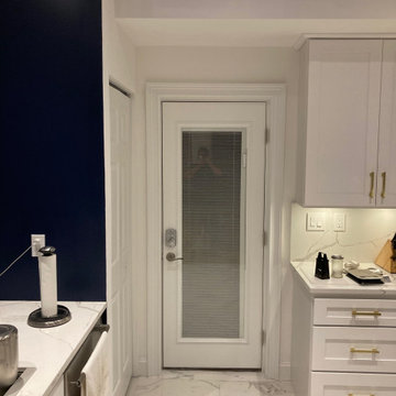 DC Kitchen